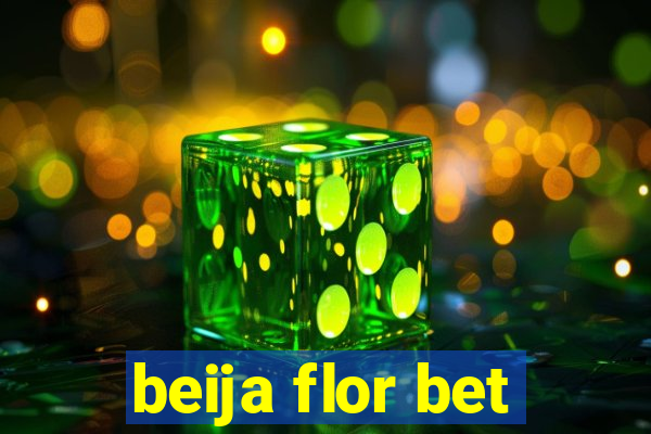 beija flor bet